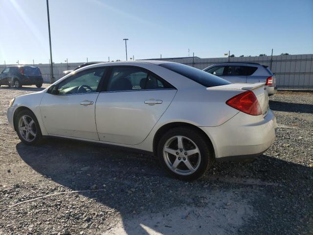 1G2ZG57N394112920 - 2009 PONTIAC G6 BEIGE photo 2