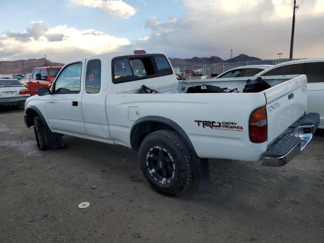 4TASN92N3XZ493813 - 1999 TOYOTA TACOMA XTRACAB PRERUNNER Ağ foto 2