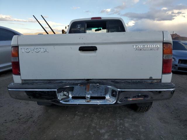 4TASN92N3XZ493813 - 1999 TOYOTA TACOMA XTRACAB PRERUNNER Ağ foto 6