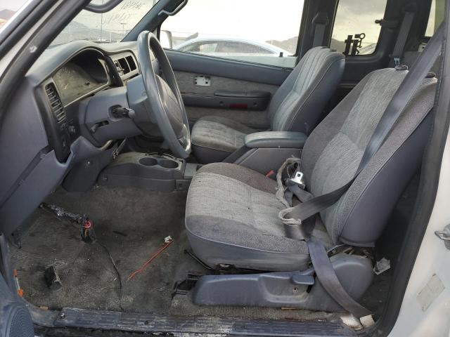 4TASN92N3XZ493813 - 1999 TOYOTA TACOMA XTRACAB PRERUNNER Ağ foto 7