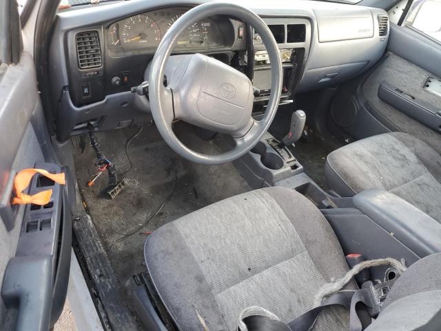 4TASN92N3XZ493813 - 1999 TOYOTA TACOMA XTRACAB PRERUNNER Ağ foto 8