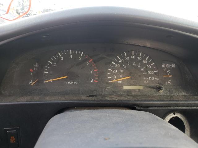 4TASN92N3XZ493813 - 1999 TOYOTA TACOMA XTRACAB PRERUNNER Ağ foto 9