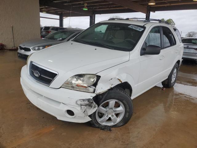 2006 KIA SORENTO EX, 