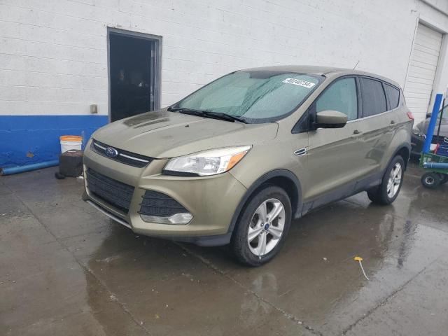 2013 FORD ESCAPE SE, 