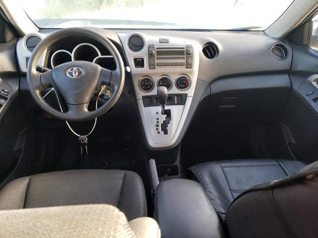 2T1KU40E59C027116 - 2009 TOYOTA MATRIX 蓝色 照片 8