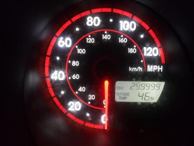 2T1KR32E97C629684 - 2007 TOYOTA COROLLA MA XR SILVER photo 8