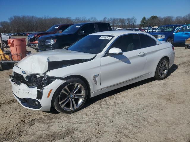 2019 BMW 430I, 