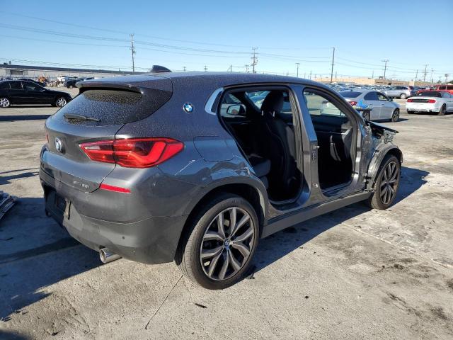 WBXYH9C01L5N93471 - 2020 BMW X2 SDRIVE28I GRAY photo 3