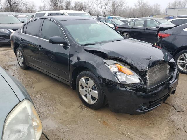 1N4AL21E18N505969 - 2008 NISSAN ALTIMA 2.5 BLACK photo 4