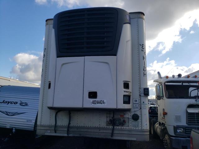 3H3V532C4MT694008 - 2021 HYUNDAI REEFER WHITE photo 5