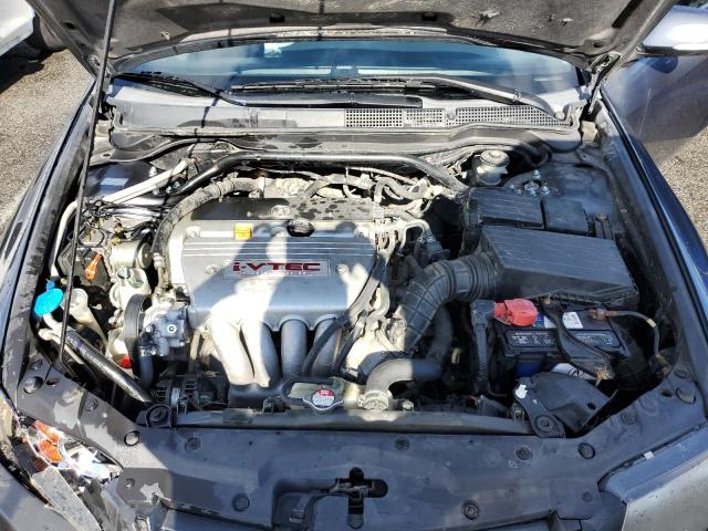 JH4CL96914C036555 - 2004 ACURA TSX GRAY photo 11