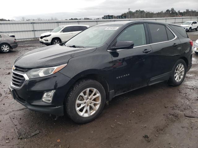 2018 CHEVROLET EQUINOX LT, 