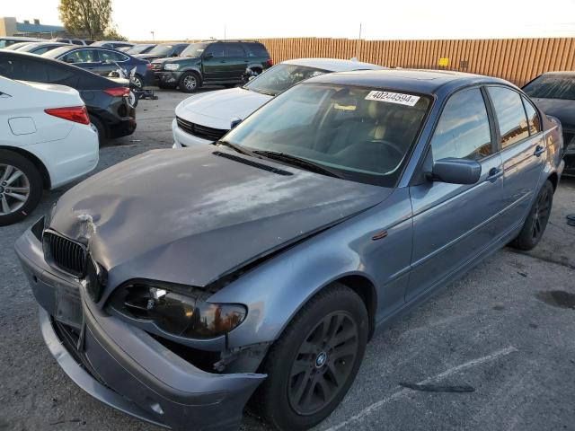 2004 BMW 325 XI, 