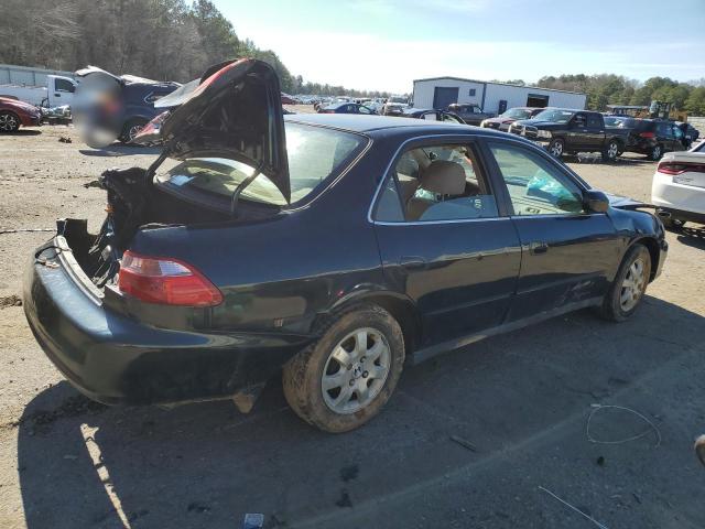 JHMCG5642XC049238 - 1999 HONDA ACCORD LX GREEN photo 3