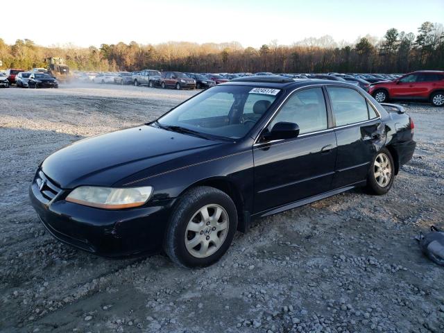 2001 HONDA ACCORD EX, 