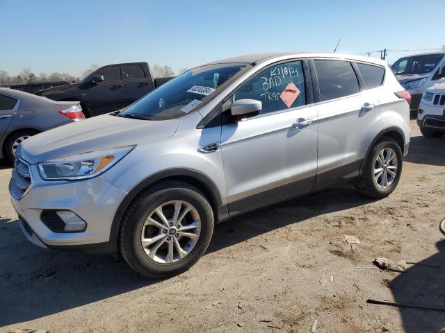 2019 FORD ESCAPE SE, 