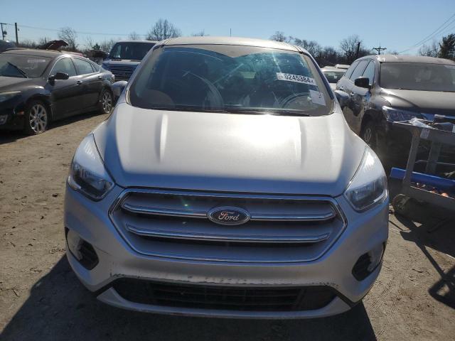 1FMCU0GD4KUB29652 - 2019 FORD ESCAPE SE SILVER photo 5