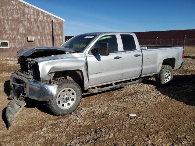 2019 CHEVROLET K2500 SILV K2500 HEAVY DUTY, 