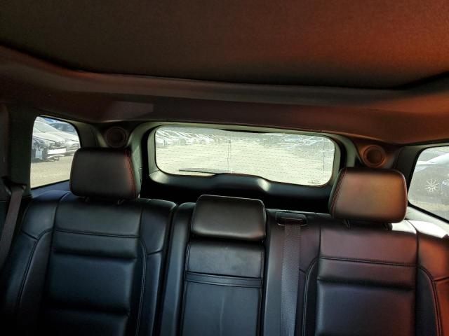 1C4RJFLG9LC234205 - 2020 JEEP GRAND CHER TRAILHAWK 灰色 照片 10