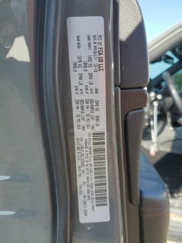 1C4RJFLG9LC234205 - 2020 JEEP GRAND CHER TRAILHAWK 灰色 照片 13