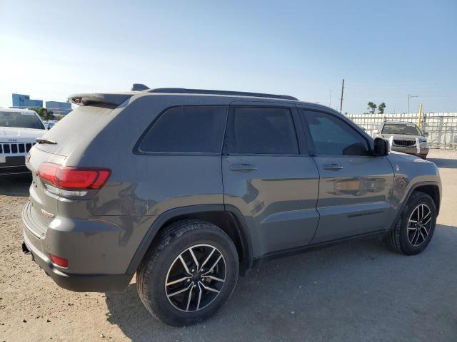 1C4RJFLG9LC234205 - 2020 JEEP GRAND CHER TRAILHAWK 灰色 照片 3