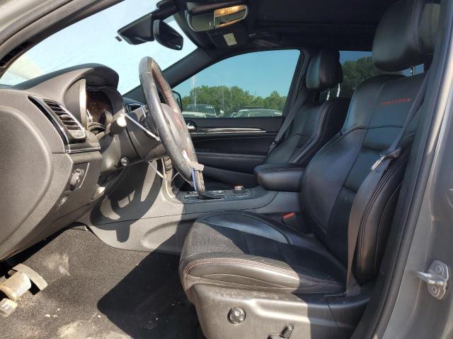 1C4RJFLG9LC234205 - 2020 JEEP GRAND CHER TRAILHAWK 灰色 照片 7