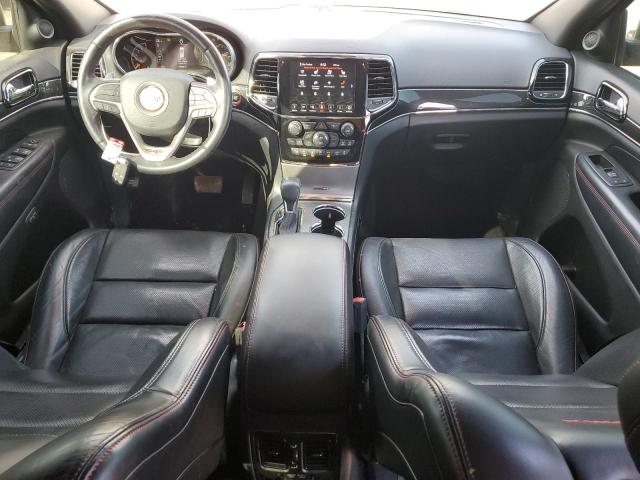 1C4RJFLG9LC234205 - 2020 JEEP GRAND CHER TRAILHAWK 灰色 照片 8