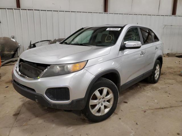 2011 KIA SORENTO BASE, 