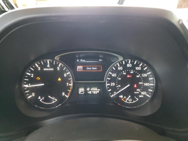 5N1AR2MN0EC604192 - 2014 NISSAN PATHFINDER S CHARCOAL photo 9