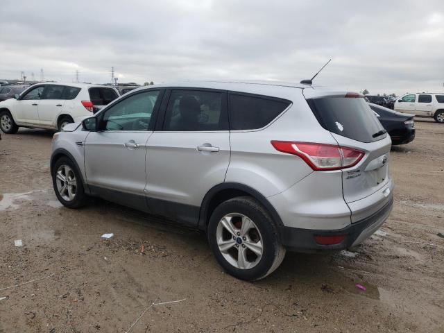 1FMCU0G79GUC10339 - 2016 FORD ESCAPE SE SILVER photo 2