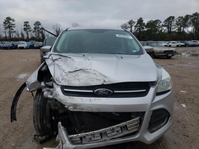 1FMCU0G79GUC10339 - 2016 FORD ESCAPE SE SILVER photo 5