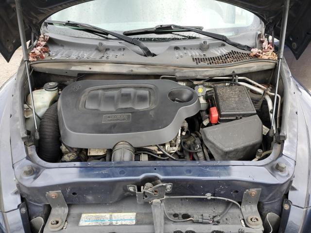 3GNDA33PX7S534688 - 2007 CHEVROLET HHR LT BLUE photo 12