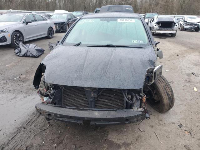 3N1AB61E78L662543 - 2008 NISSAN SENTRA 2.0 BLACK photo 5