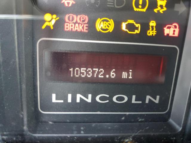 5LMJJ2J55EEL07853 - 2014 LINCOLN NAVIGATOR 白色 照片 9