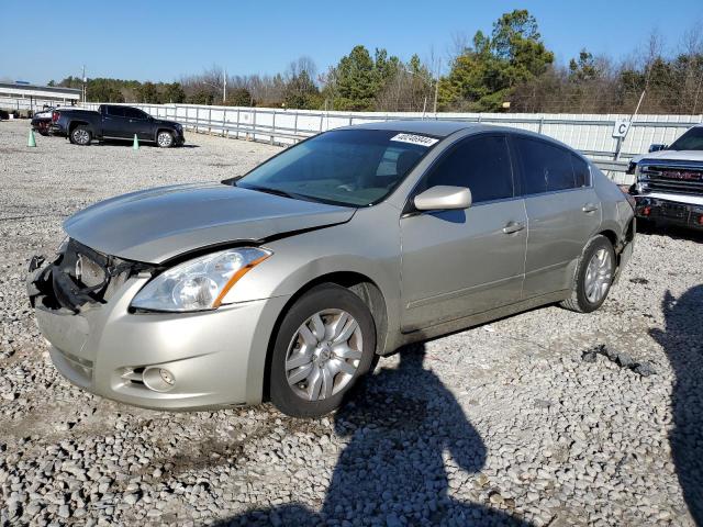 1N4AL2AP2AN494388 - 2010 NISSAN ALTIMA BASE GOLD photo 1