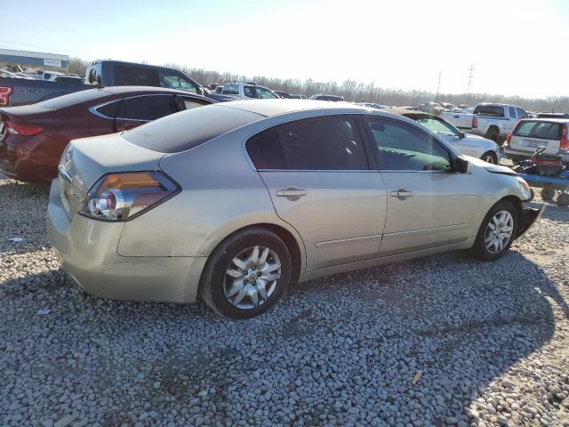 1N4AL2AP2AN494388 - 2010 NISSAN ALTIMA BASE GOLD photo 3