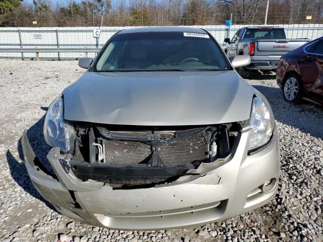 1N4AL2AP2AN494388 - 2010 NISSAN ALTIMA BASE GOLD photo 5