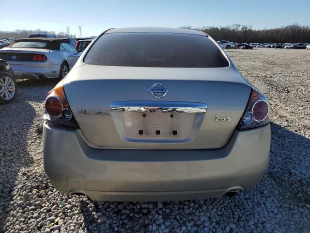 1N4AL2AP2AN494388 - 2010 NISSAN ALTIMA BASE GOLD photo 6