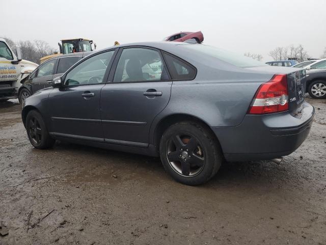 YV1MH682072303890 - 2007 VOLVO S40 T5 CHARCOAL photo 2