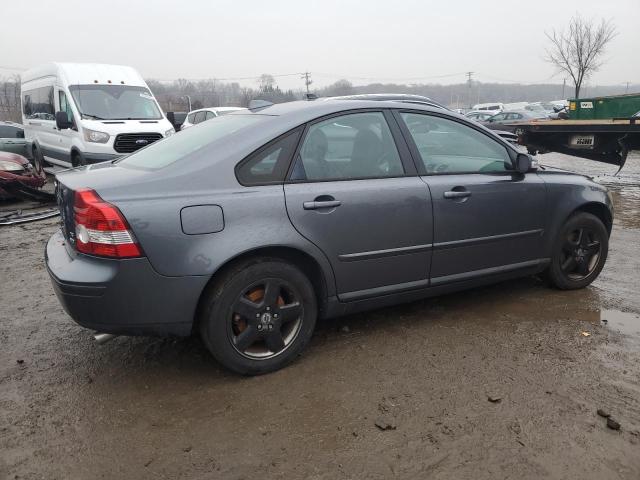 YV1MH682072303890 - 2007 VOLVO S40 T5 CHARCOAL photo 3