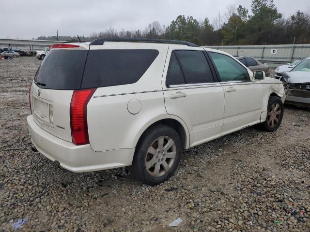 1GYEE637160151791 - 2006 CADILLAC SRX BEIGE photo 3