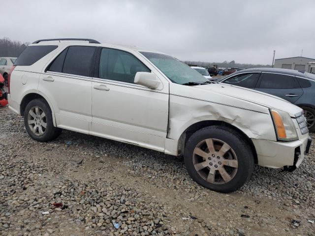 1GYEE637160151791 - 2006 CADILLAC SRX BEIGE photo 4