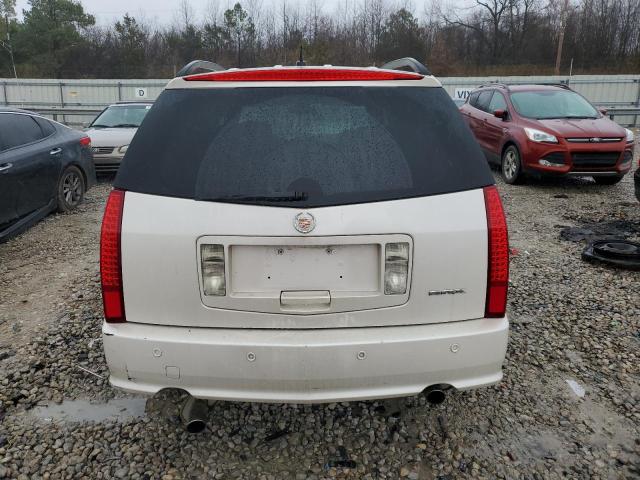 1GYEE637160151791 - 2006 CADILLAC SRX BEIGE photo 6