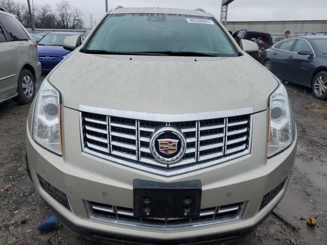 3GYFNBE30GS570314 - 2016 CADILLAC SRX LUXURY COLLECTION BEIGE photo 5