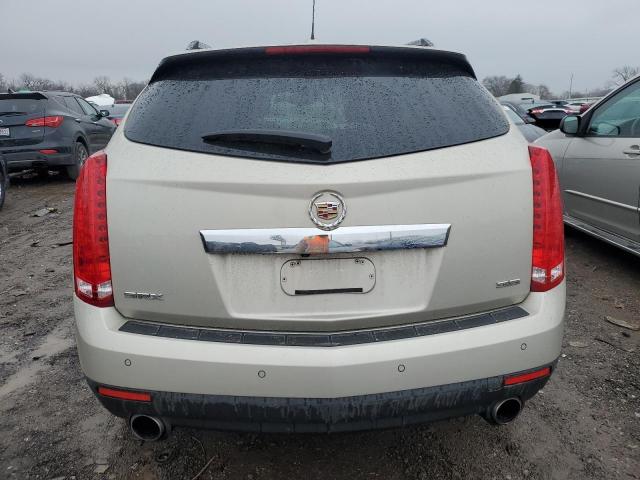 3GYFNBE30GS570314 - 2016 CADILLAC SRX LUXURY COLLECTION BEIGE photo 6