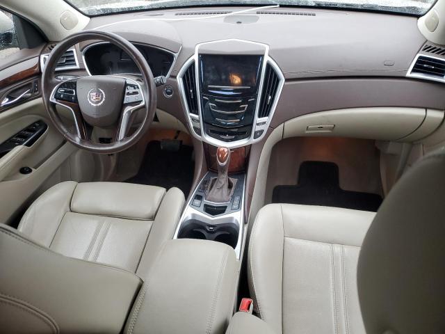 3GYFNBE30GS570314 - 2016 CADILLAC SRX LUXURY COLLECTION BEIGE photo 8