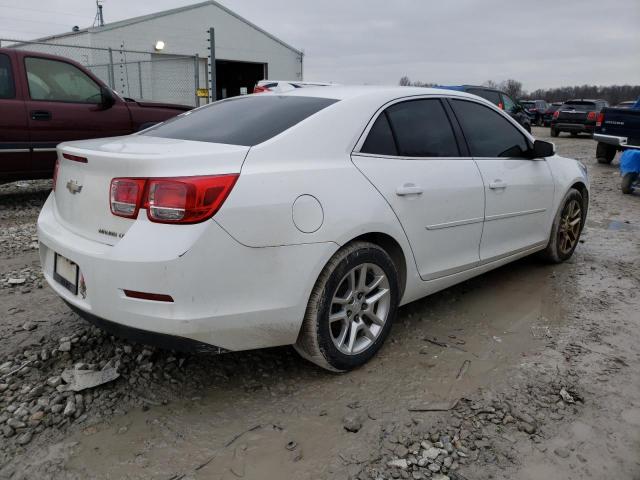 1G11C5SA8DF144051 - 2013 CHEVROLET MALIBU 1LT WHITE photo 3