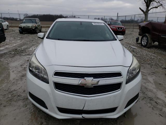 1G11C5SA8DF144051 - 2013 CHEVROLET MALIBU 1LT 白色 照片 5
