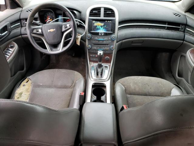 1G11C5SA8DF144051 - 2013 CHEVROLET MALIBU 1LT 白色 照片 8