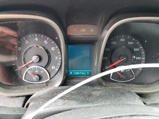 1G11C5SA8DF144051 - 2013 CHEVROLET MALIBU 1LT 白色 照片 9